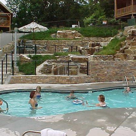 Mountain Shadows Resort Gatlinburg Luaran gambar