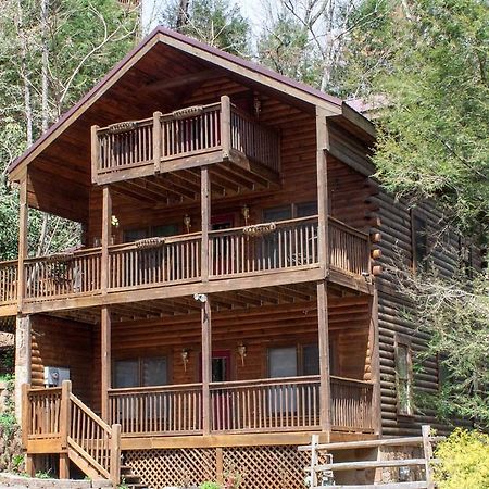 Mountain Shadows Resort Gatlinburg Luaran gambar