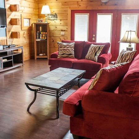 Mountain Shadows Resort Gatlinburg Luaran gambar