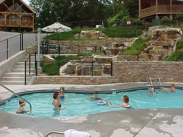 Mountain Shadows Resort Gatlinburg Luaran gambar