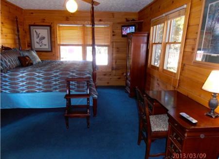 Mountain Shadows Resort Gatlinburg Luaran gambar