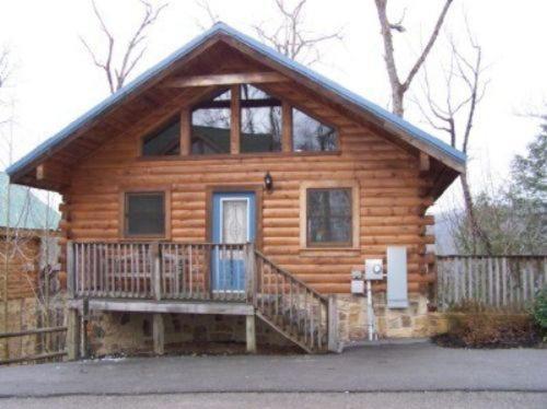 Mountain Shadows Resort Gatlinburg Bilik gambar