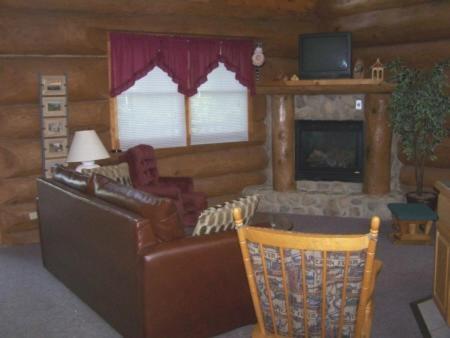 Mountain Shadows Resort Gatlinburg Bilik gambar