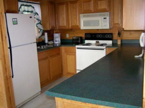 Mountain Shadows Resort Gatlinburg Bilik gambar