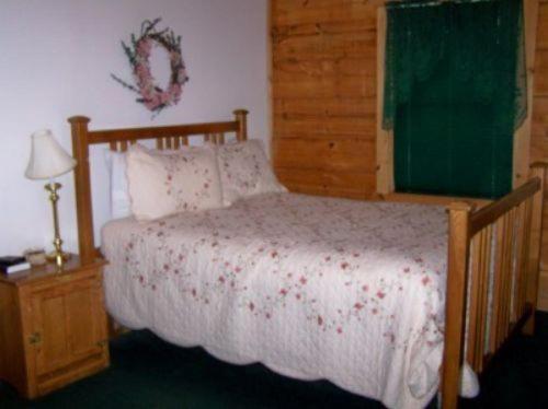 Mountain Shadows Resort Gatlinburg Bilik gambar