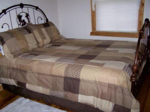 Mountain Shadows Resort Gatlinburg Bilik gambar