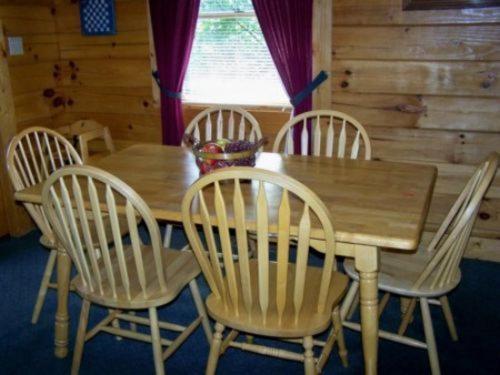 Mountain Shadows Resort Gatlinburg Bilik gambar