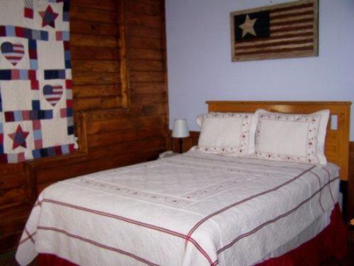 Mountain Shadows Resort Gatlinburg Bilik gambar