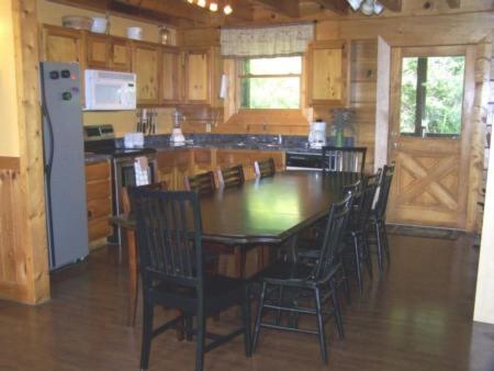 Mountain Shadows Resort Gatlinburg Bilik gambar