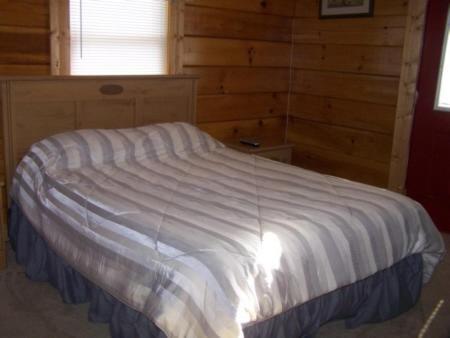 Mountain Shadows Resort Gatlinburg Bilik gambar