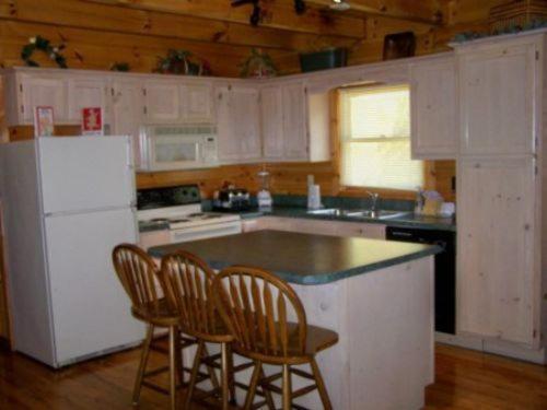 Mountain Shadows Resort Gatlinburg Bilik gambar