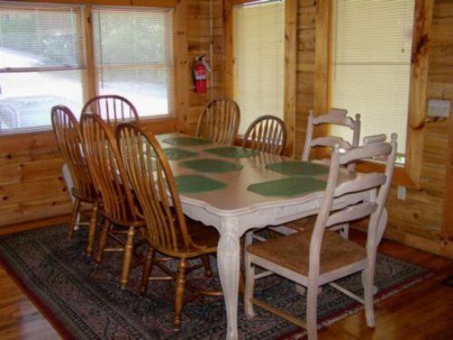Mountain Shadows Resort Gatlinburg Bilik gambar